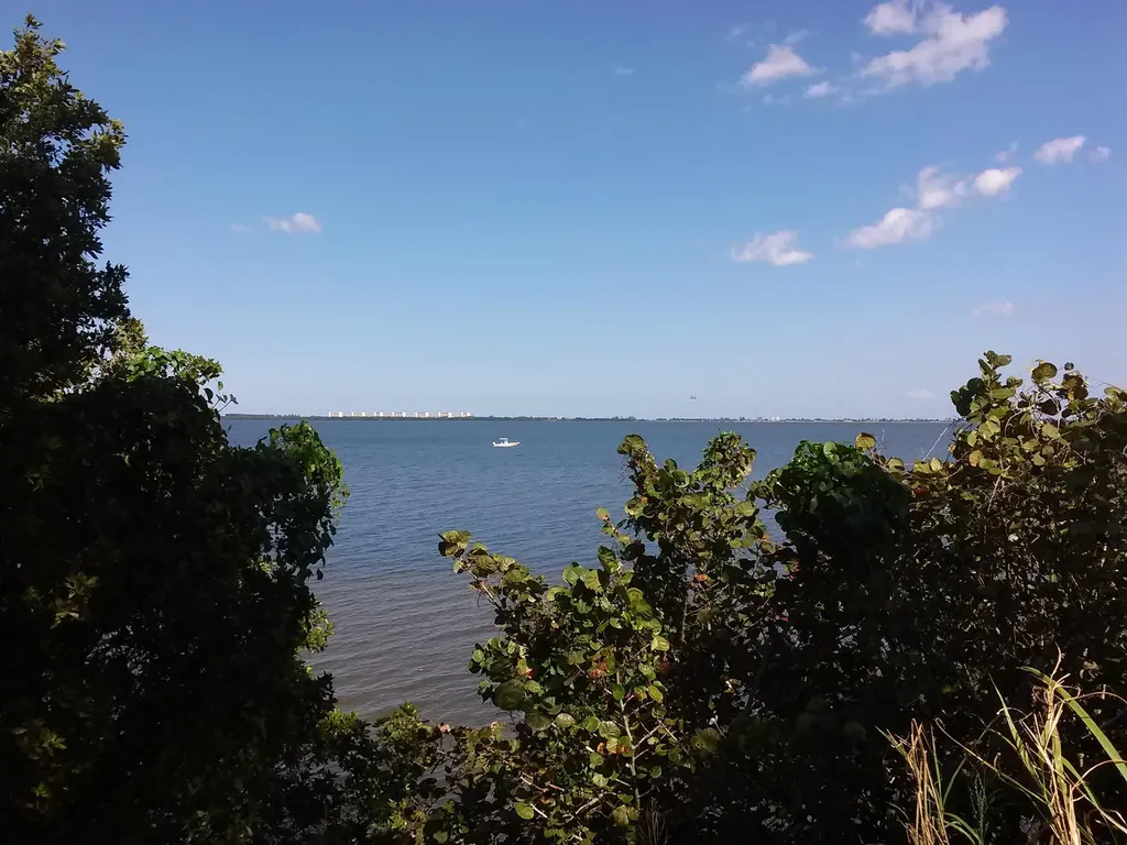 10609 S Indian River S Drive Fort Pierce FL 34982