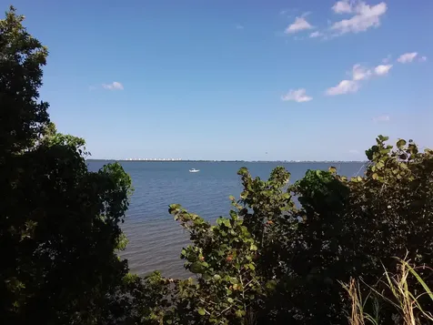 10609 S Indian River S Drive Fort Pierce FL 34982