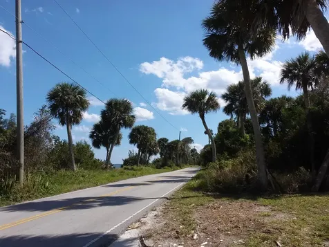 10609 S Indian River S Drive Fort Pierce FL 34982