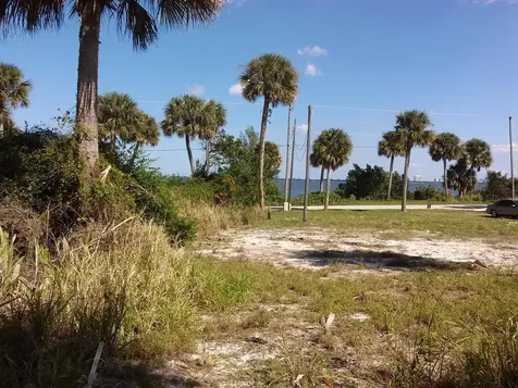 10609 S Indian River S Drive Fort Pierce FL 34982