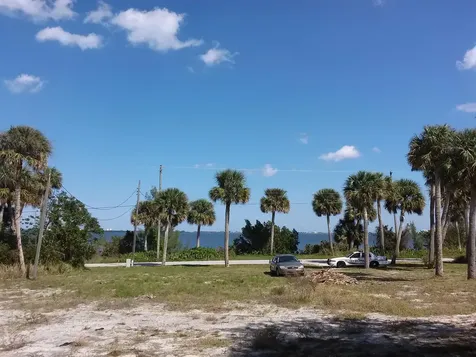 10609 S Indian River S Drive Fort Pierce FL 34982