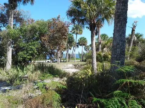 10609 S Indian River S Drive Fort Pierce FL 34982