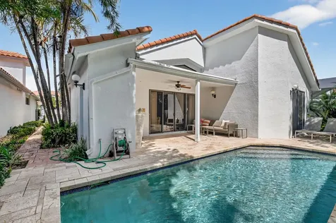 5850 Nw 21st Avenue Boca Raton FL 33496