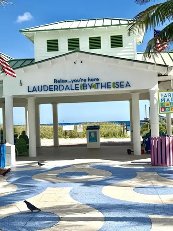 1439 S Ocean Boulevard Lauderdale By The Sea FL 33062