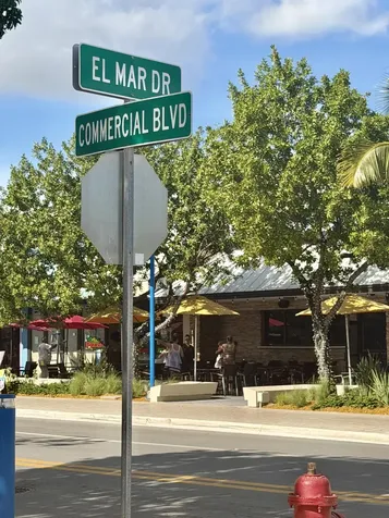 1439 S Ocean Boulevard Lauderdale By The Sea FL 33062