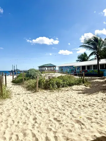 1439 S Ocean Boulevard Lauderdale By The Sea FL 33062