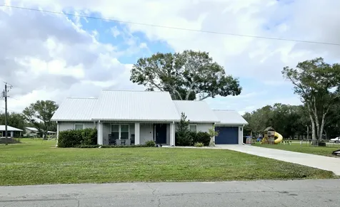 603 Nw 11th Avenue Okeechobee FL 34972