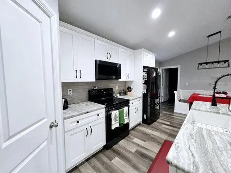 603 Nw 11th Avenue Okeechobee FL 34972