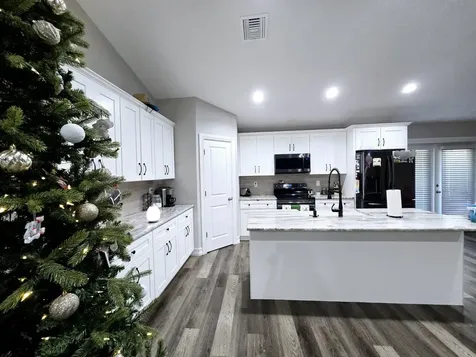 603 Nw 11th Avenue Okeechobee FL 34972