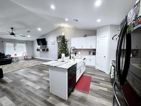 603 Nw 11th Avenue Okeechobee FL 34972