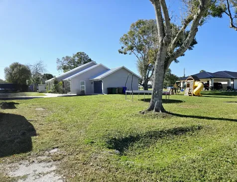 603 Nw 11th Avenue Okeechobee FL 34972