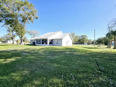 603 Nw 11th Avenue Okeechobee FL 34972