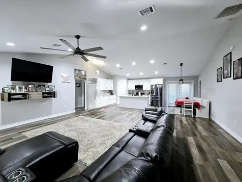 603 Nw 11th Avenue Okeechobee FL 34972