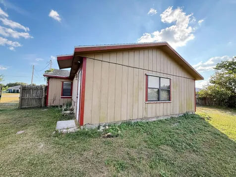 2361 Se 27th Street Okeechobee FL 34974