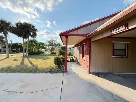 2361 Se 27th Street Okeechobee FL 34974
