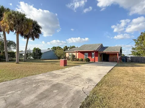 2361 Se 27th Street Okeechobee FL 34974