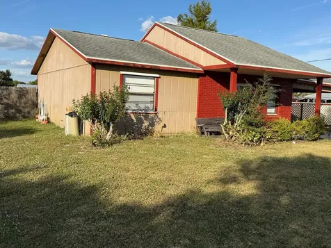 2361 Se 27th Street Okeechobee FL 34974