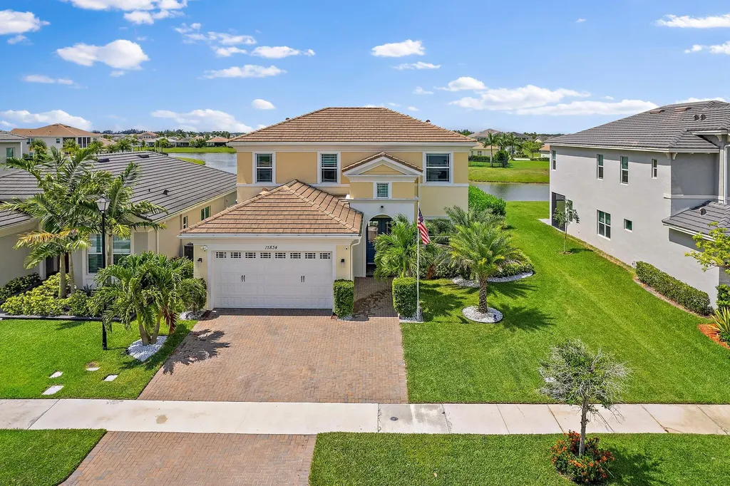 15834 Hummingbird Lane Westlake FL 33470