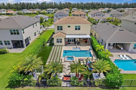 15834 Hummingbird Lane Westlake FL 33470