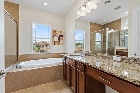15834 Hummingbird Lane Westlake FL 33470