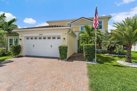 15834 Hummingbird Lane Westlake FL 33470