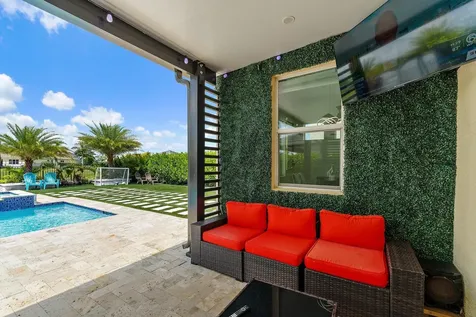 15834 Hummingbird Lane Westlake FL 33470