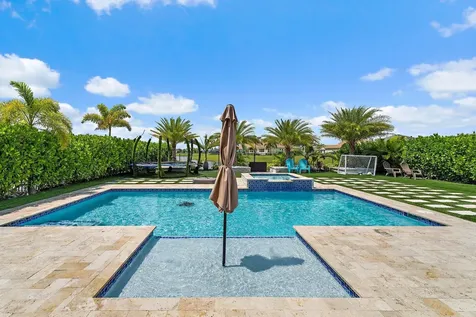 15834 Hummingbird Lane Westlake FL 33470