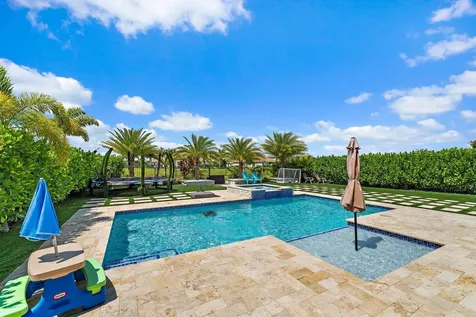 15834 Hummingbird Lane Westlake FL 33470
