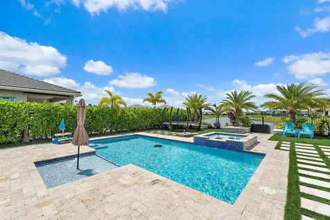 15834 Hummingbird Lane Westlake FL 33470