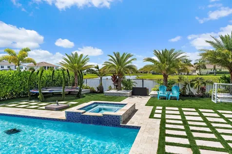 15834 Hummingbird Lane Westlake FL 33470