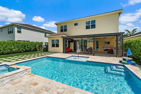 15834 Hummingbird Lane Westlake FL 33470