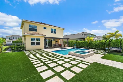 15834 Hummingbird Lane Westlake FL 33470