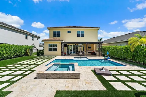 15834 Hummingbird Lane Westlake FL 33470