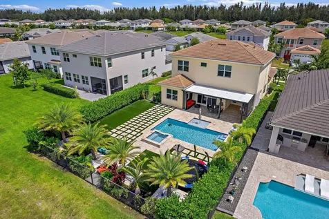 15834 Hummingbird Lane Westlake FL 33470