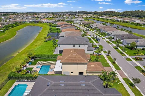 15834 Hummingbird Lane Westlake FL 33470