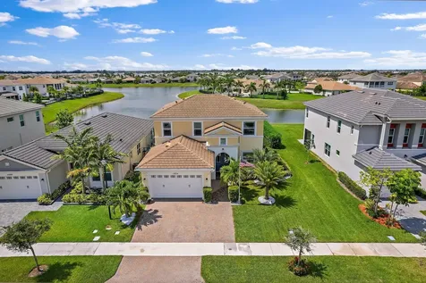 15834 Hummingbird Lane Westlake FL 33470