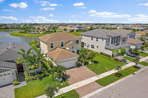 15834 Hummingbird Lane Westlake FL 33470