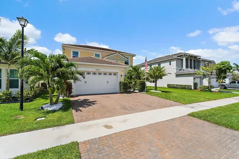 15834 Hummingbird Lane Westlake FL 33470