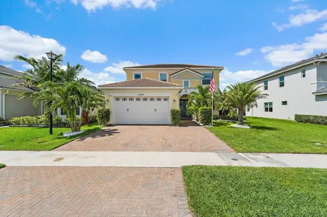 15834 Hummingbird Lane Westlake FL 33470