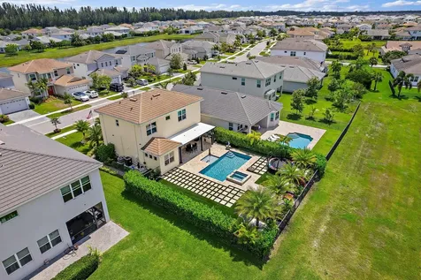 15834 Hummingbird Lane Westlake FL 33470