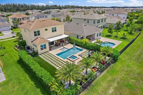 15834 Hummingbird Lane Westlake FL 33470