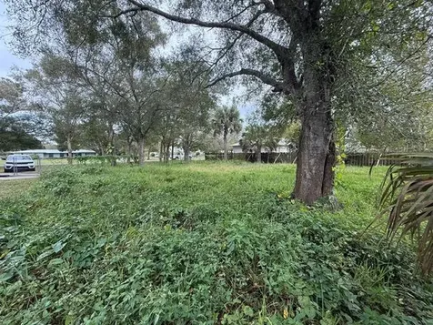 1845 Copenhaver Road Fort Pierce FL 34945
