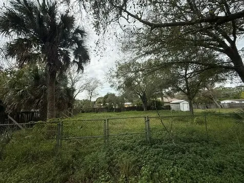 1845 Copenhaver Road Fort Pierce FL 34945