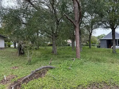 1845 Copenhaver Road Fort Pierce FL 34945