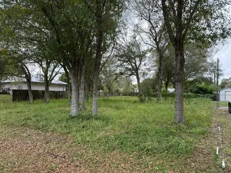 1845 Copenhaver Road Fort Pierce FL 34945