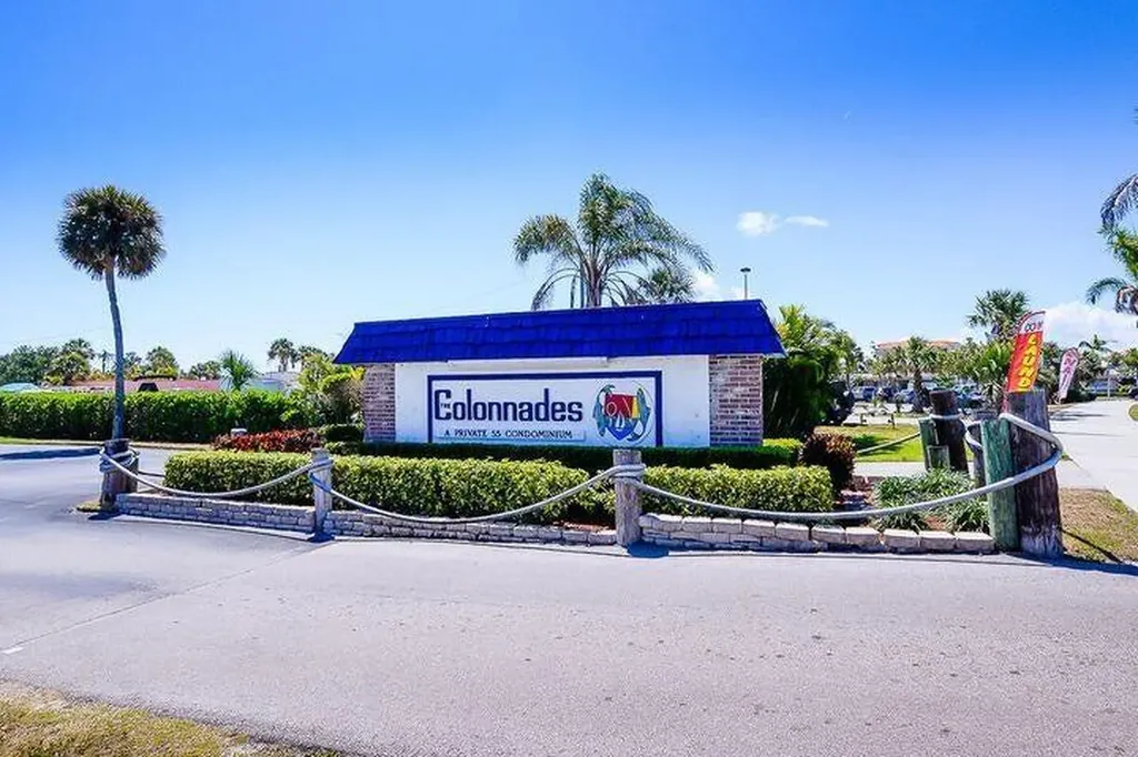 1200 Colonnades Drive Fort Pierce FL 34949
