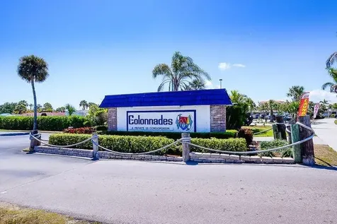 1200 Colonnades Drive Fort Pierce FL 34949