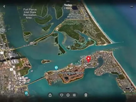 1200 Colonnades Drive Fort Pierce FL 34949