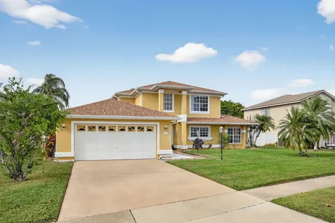 14912 White Magnolia Court Orlando FL 32824