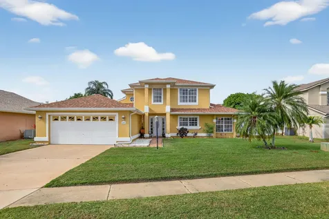 14912 White Magnolia Court Orlando FL 32824